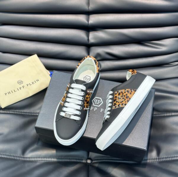 Luxe Touch Bags - PHP Shoes - 007