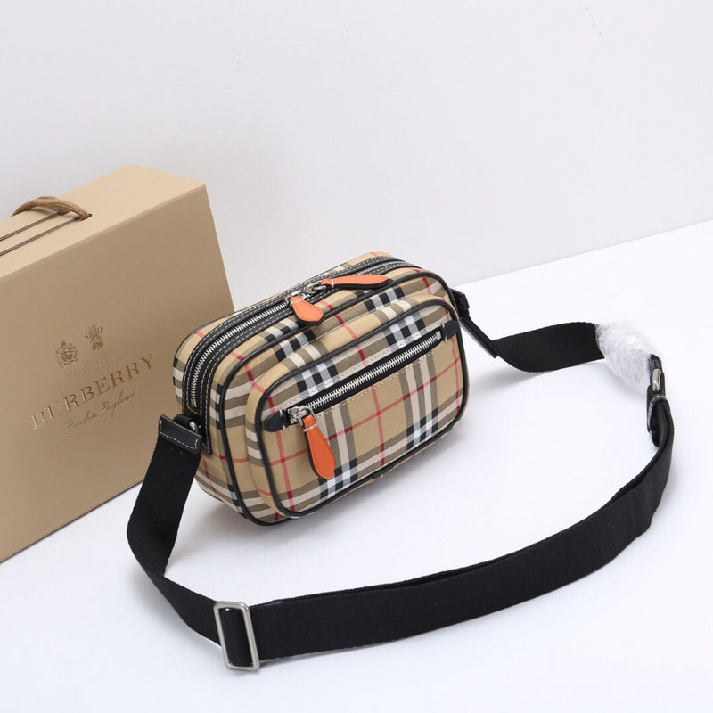 Luxe Touch Bags Fashion -BBR Bags - 1662