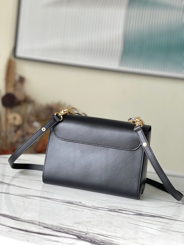 Fashion Luxe Touch bags - 5311