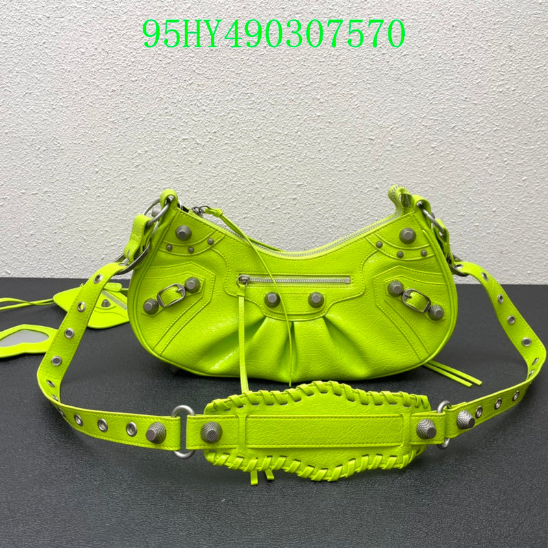 Luxe Touch Fashion - BGA Bags - 1890