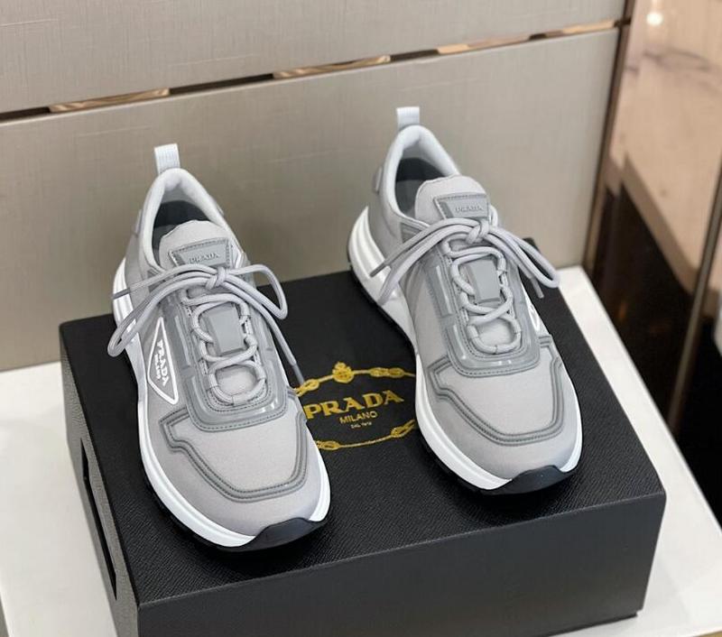 Luxe Touch Bags 

 - PD Men Shoes - 096