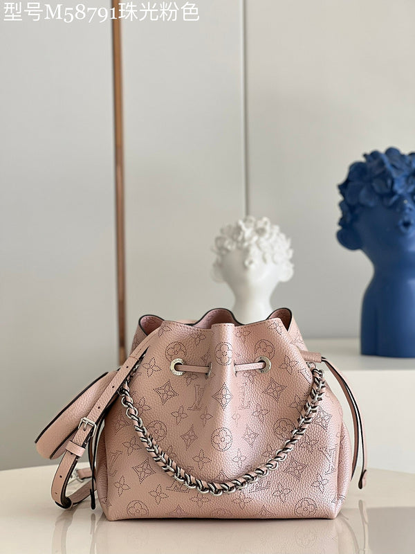 Luxe Touch Fashion LTB-bags - 17265