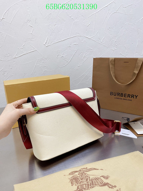 Luxe Touch Bags Fashion -BBR Bags - 516