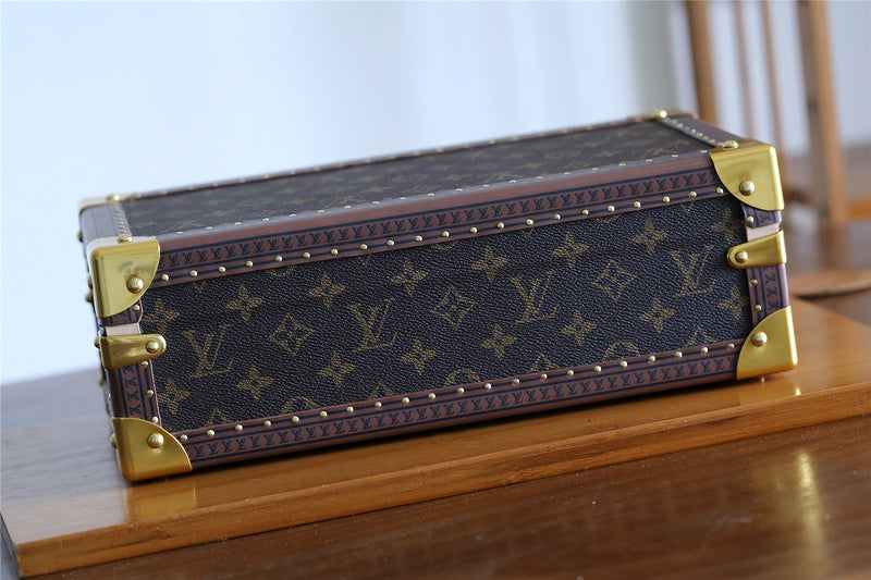 Luxe Touch Fashion LTB-bags - 11341