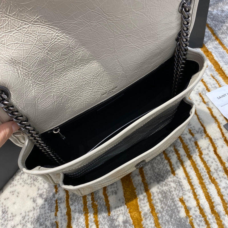 Luxe Touch - SLY Bags 342