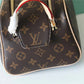 Luxe Touch Fashion LTB-bags - 10658
