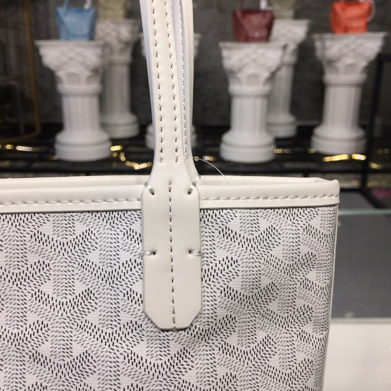 Luxe Touch Bags - GOD Bags - 264