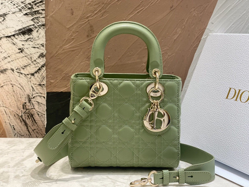 LTB - Luxe Touch Bags - 268