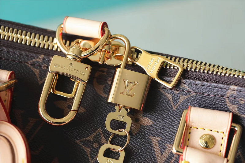 Luxe Touch Fashion LTB-bags - 11151