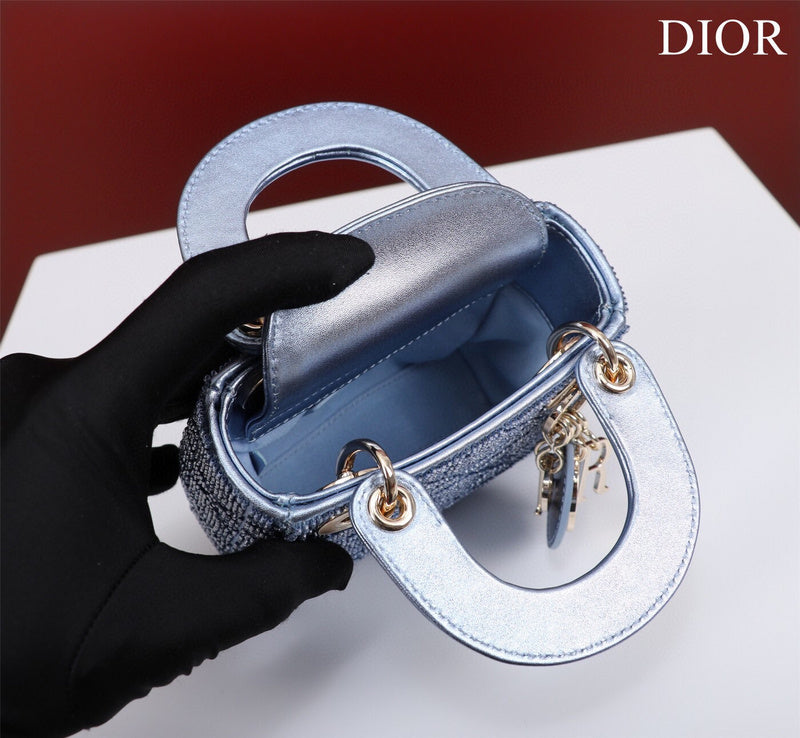 LTB - Luxe Touch Bags - 1697