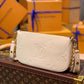 Luxe Touch Fashion LTB-bags - 17454
