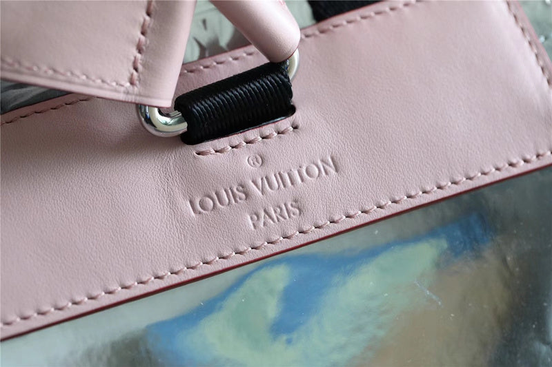 Luxe Touch Fashion LTB-bags - 9671