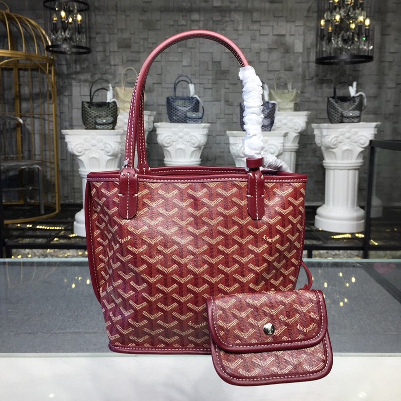 LTB - GOD Bags - 270
