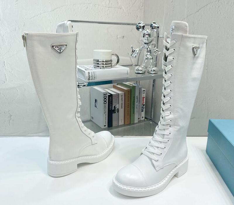 Luxe Touch Bags 

 - PD Women Shoes - 348