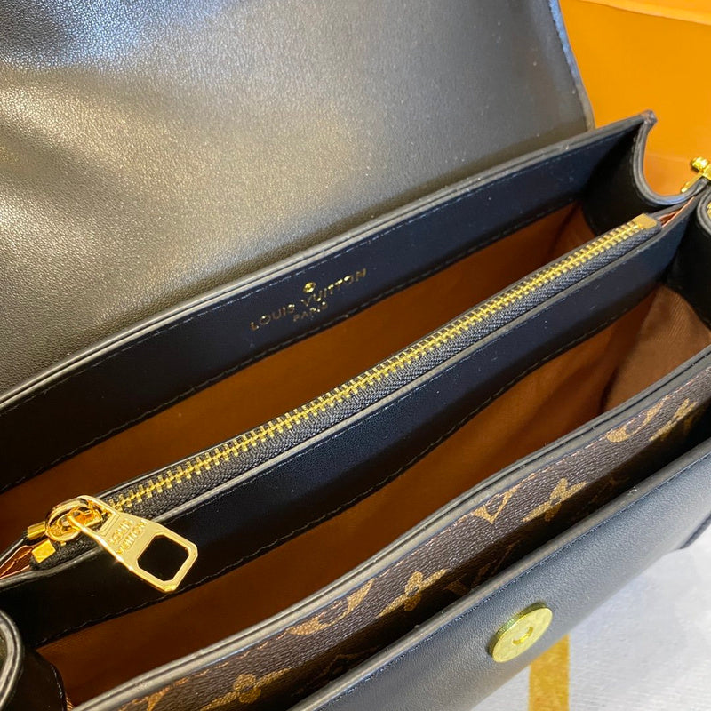 Fashion Luxe Touch bags - 3918