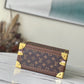 Fashion Luxe Touch bags - 4710