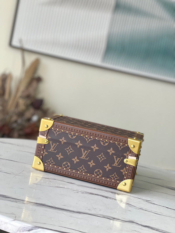 Fashion Luxe Touch bags - 4710