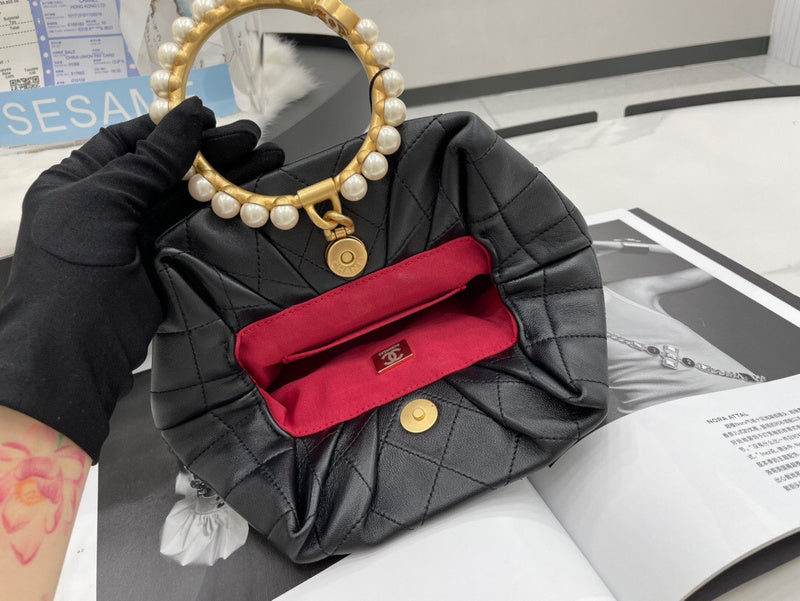 Luxe Touch Bags -  Bags - 564