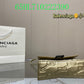 Luxe Touch Fashion - BGA Bags - 1919