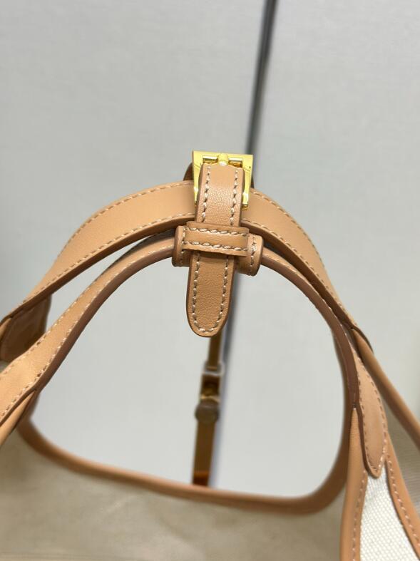 Luxe Touch Bags - PD Bags - 034