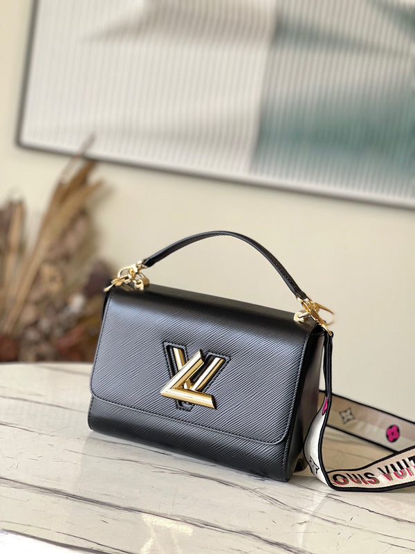 Fashion Luxe Touch bags - 4288