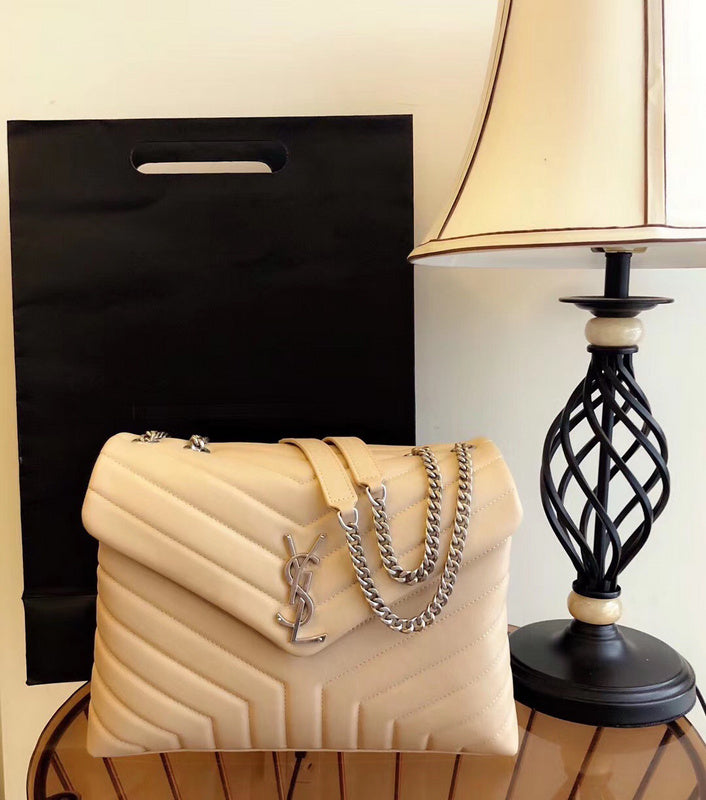 Luxe Touch - SLY Bags 297