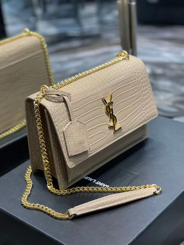 LTB - SLY Bags 498