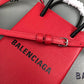 Luxe Touch Fashion - BGA Bags - 1769