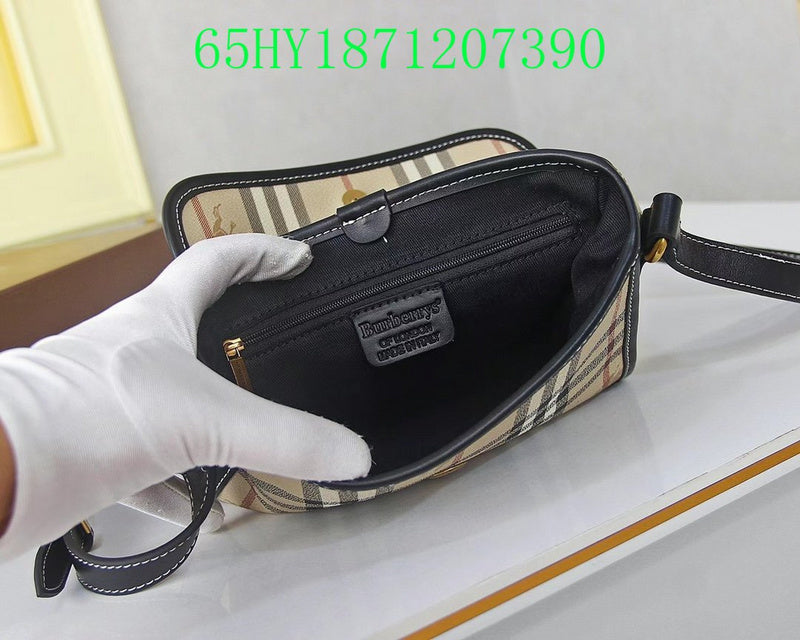 LTB Fashion -BBR Bags - 333
