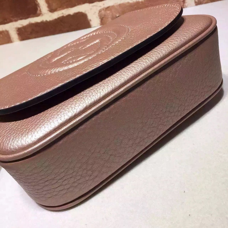 Luxe Touch Bags - Luxe Touch Bags - 1220