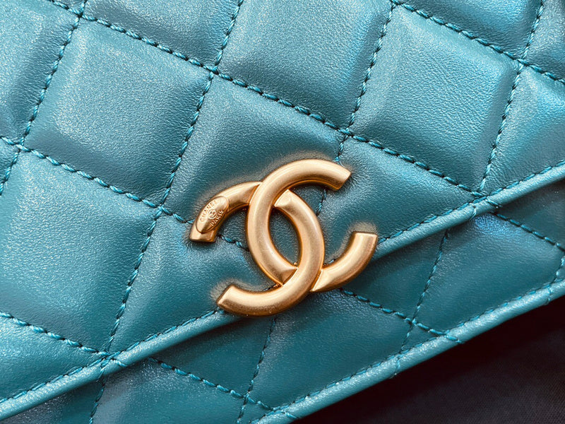 Luxe Touch Bags -  Bags - 589
