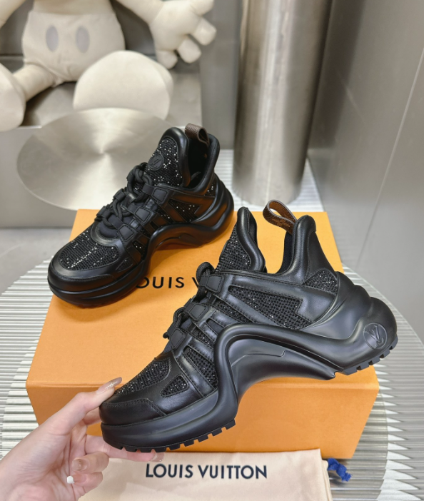 Luxe Touch Bags 

 - LTB Women Shoes - 139