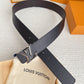 LTB  -Luxury  LUV  BELTS 031