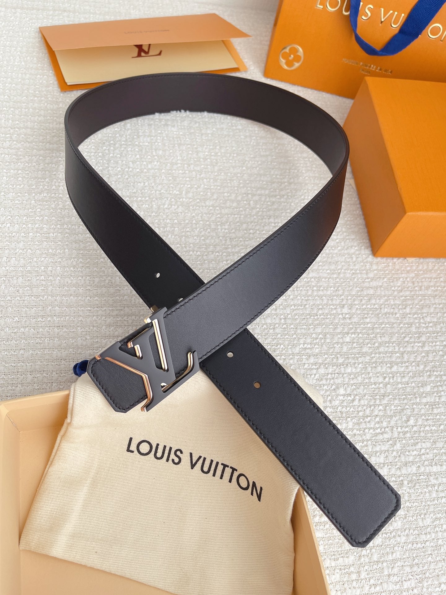 LTB  -Luxury  LUV  BELTS 031