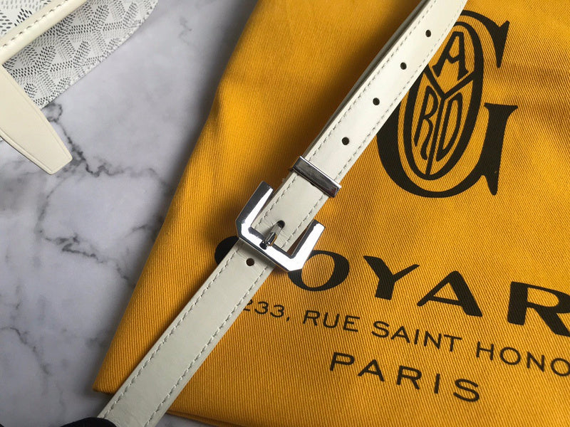 Luxe Touch Bags - GOD Bags - 069