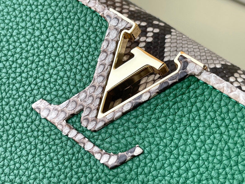 Fashion Luxe Touch bags - 5556