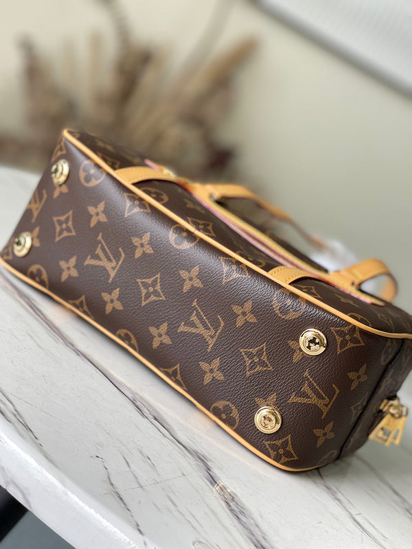 Fashion Luxe Touch bags - 5153