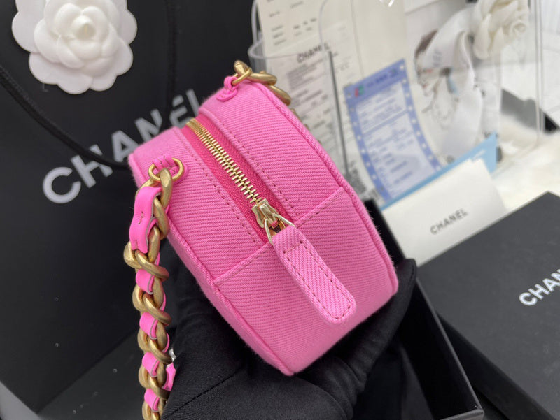 LTB - Luxe Touch Bags - 557
