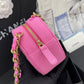 Luxe Touch Bags -  Bags - 557