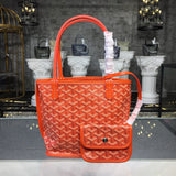 Luxe Touch Bags - GOD Bags - 263