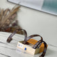 Fashion Luxe Touch bags - 4181