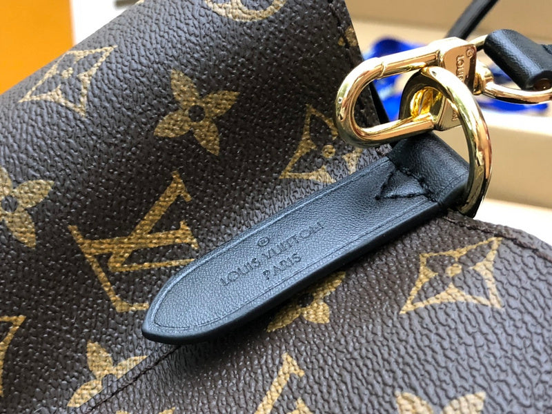 Fashion Luxe Touch bags - 3559
