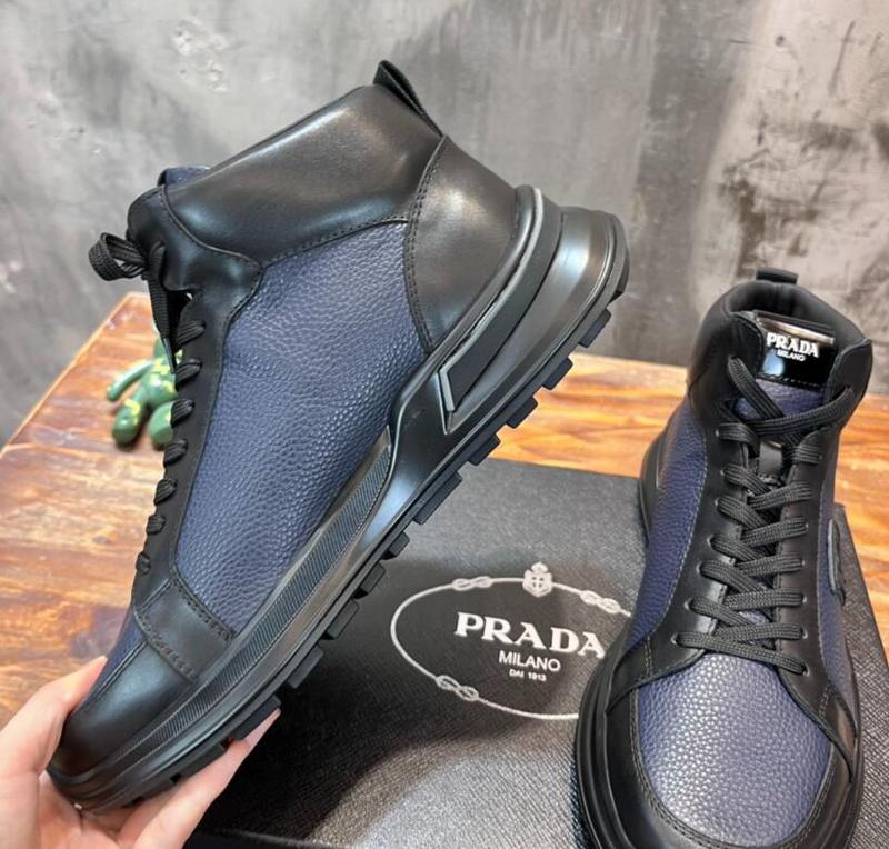 Luxe Touch Bags 

 - PD Men Shoes - 099