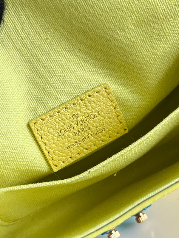 Rezaus Fashion LTB-Bags - 16821