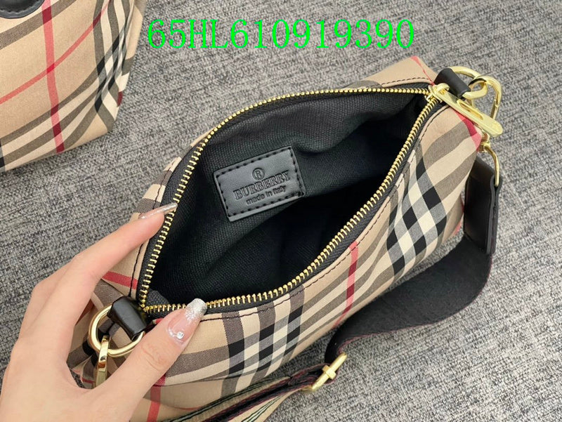 Luxe Touch Fashion -BBR Bags - 285