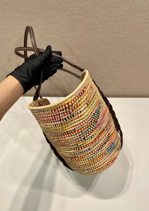 Luxe Touch Bags - PD Bags - 072