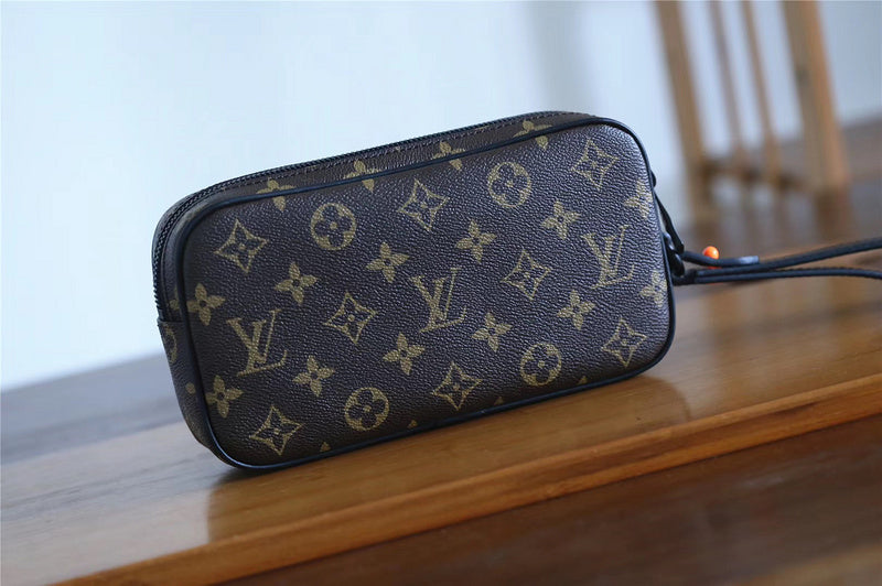 Luxe Touch Fashion LTB-bags - 11015
