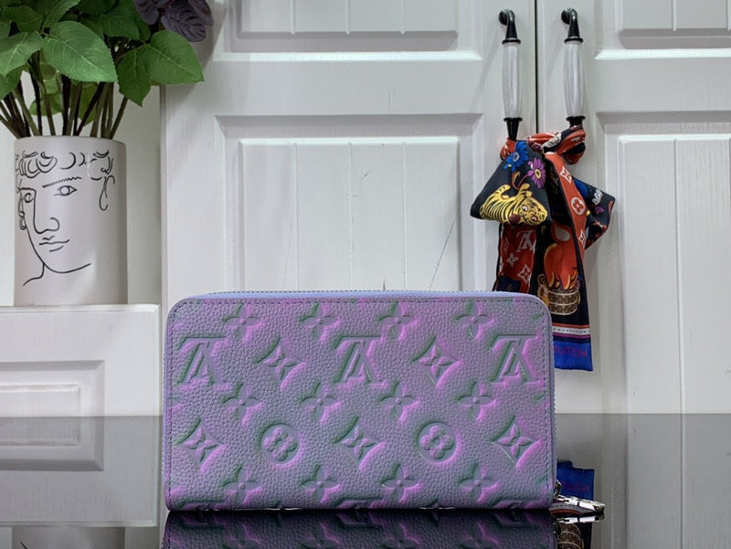 Fashion Luxe Touch bags - 2837