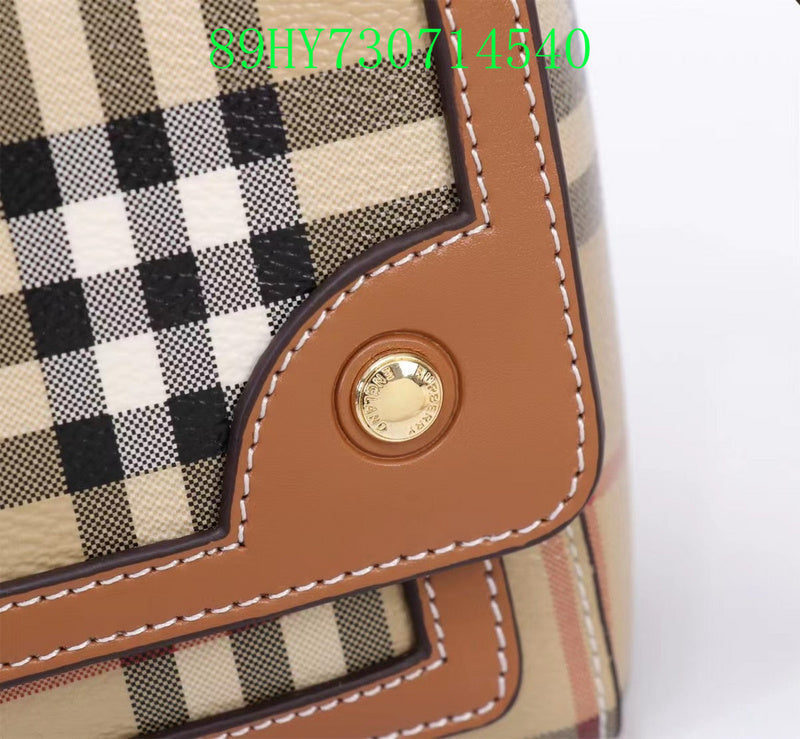 Luxe Touch Bags Fashion -BBR Bags - 113