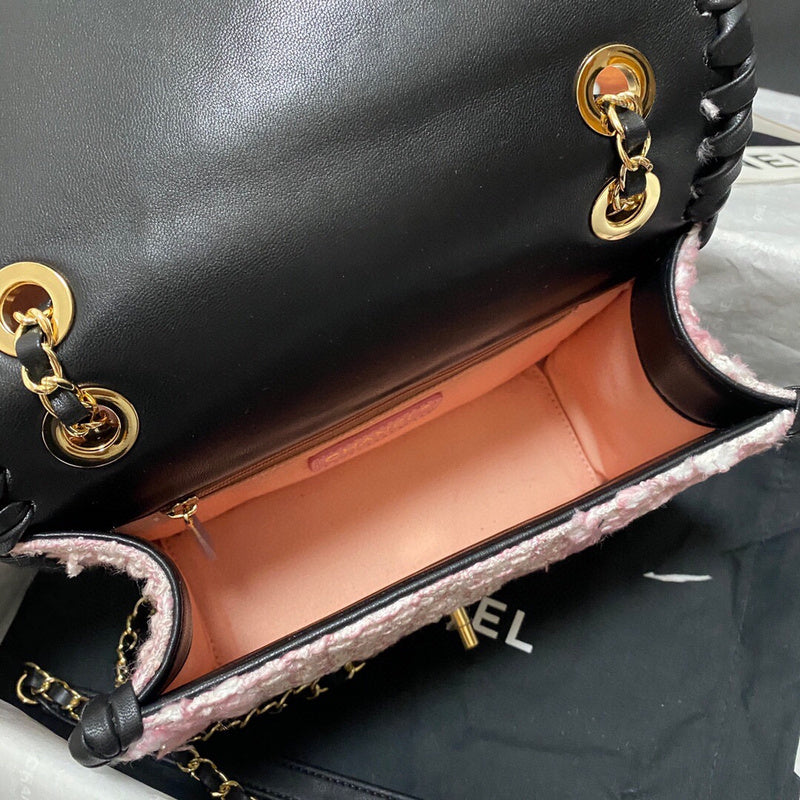 Luxe Touch Bags 

 -  Bags - 3389